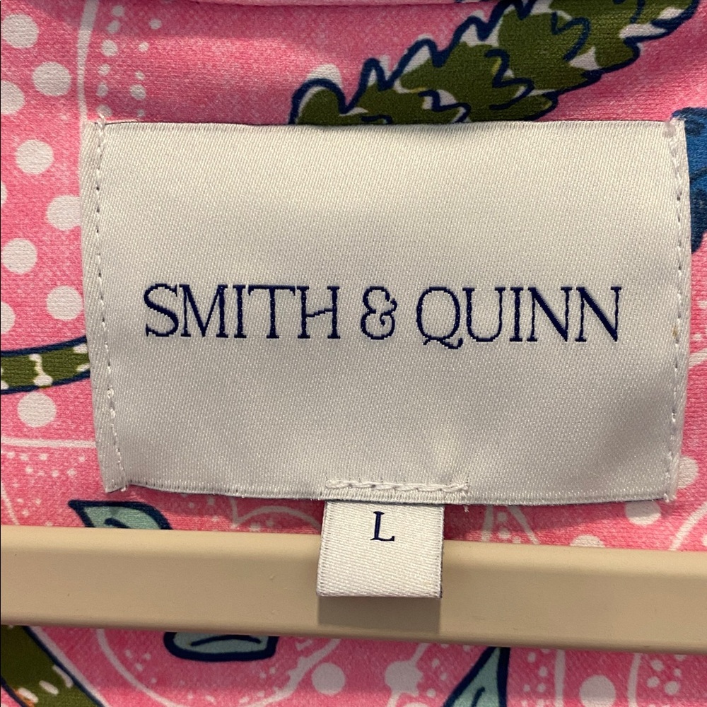 Smith & Quinn | Charlotte dress - Picture 3 of 5